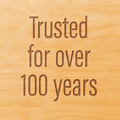 Old English Scratch Cover for Light Woods, 8 Fl Oz. - Image 3