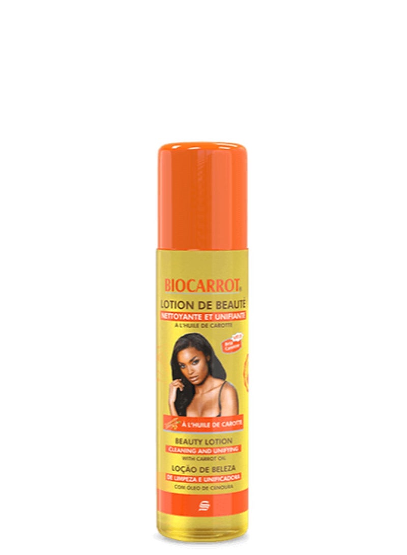 BIOCARROT Beauty Lotion 125 ML