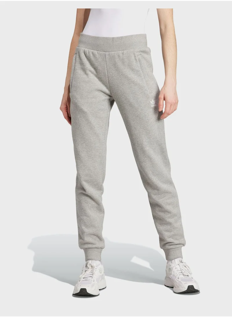 adidas Originals Logo Track Pants