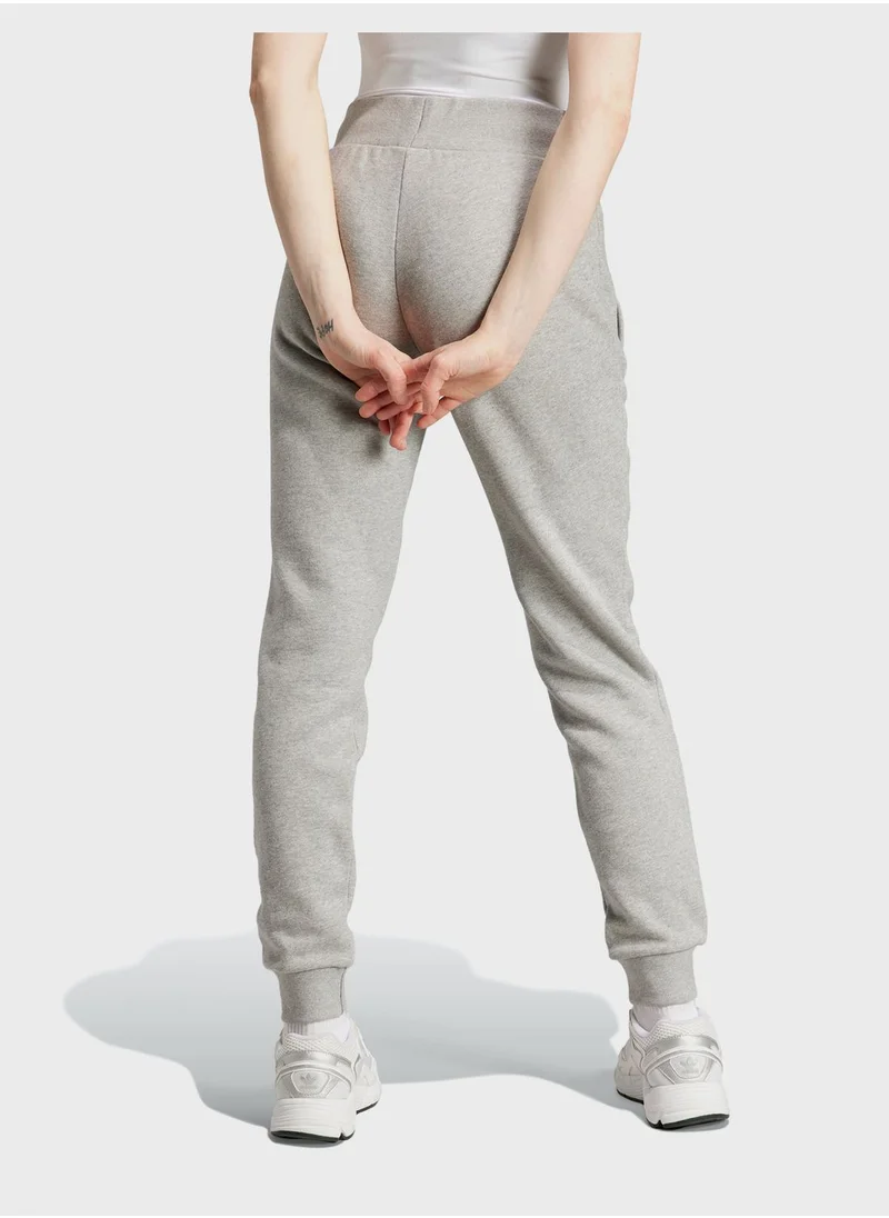 adidas Originals Logo Track Pants