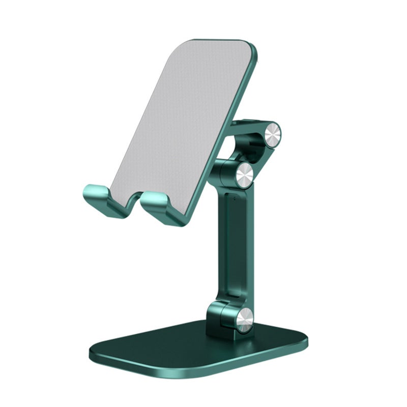 Lazy stand Folding adjustable desktop stand Mobile phone and tablet stand - Image 1