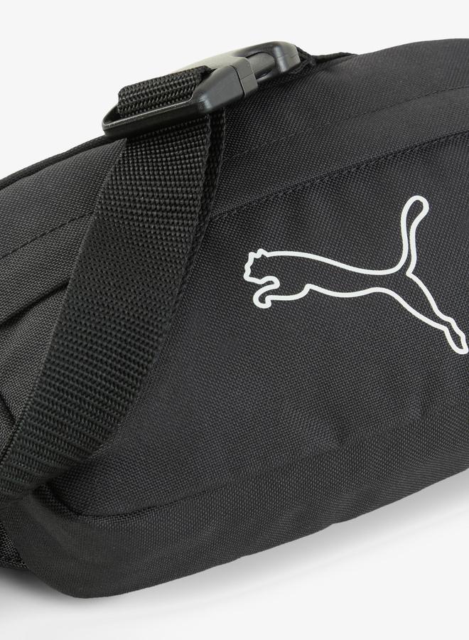 PUMA Black Plus Waist Bag - Image 3