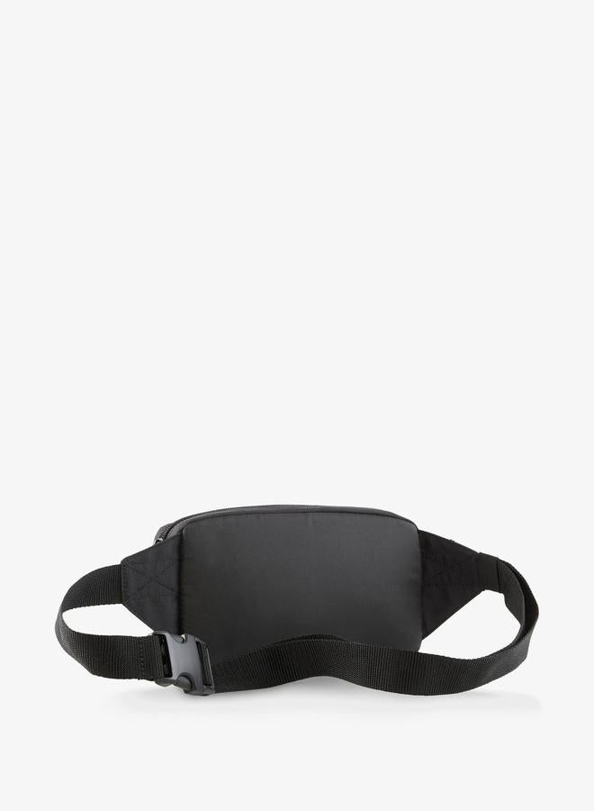 PUMA Black Plus Waist Bag - Image 2