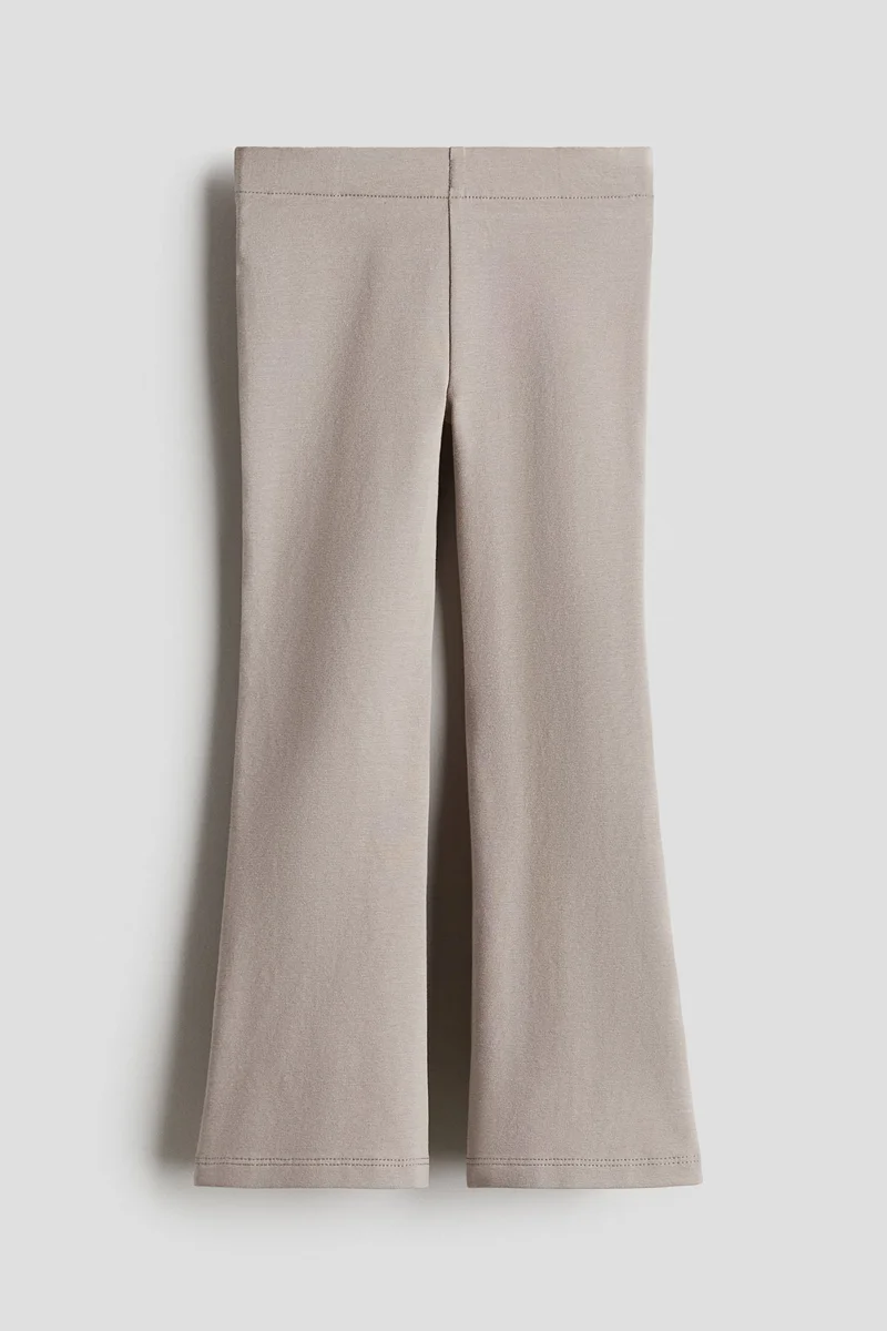 اتش اند ام لغينغز بحواف واسعة