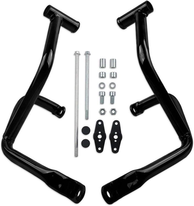 Wivplex Motorcycle Engine Guard Crash Bar for DUKE 250/390 - Image 1