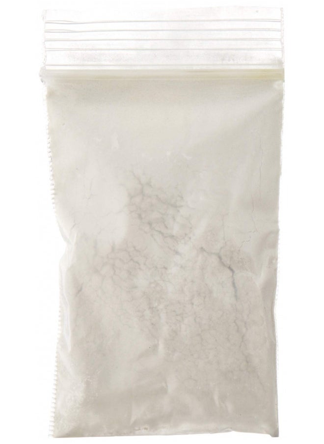 Dritz - Dritz Refill for Deluxe Hem Marker, White Chalk, 1 Count (Pack of 1) - Image 1