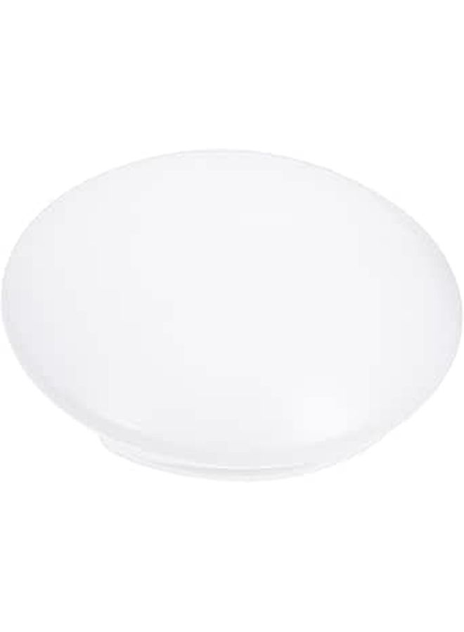 Modern LED Ceiling Light Cover Shade for Living Room Bedroom Corridor Easy Installation - Image 1