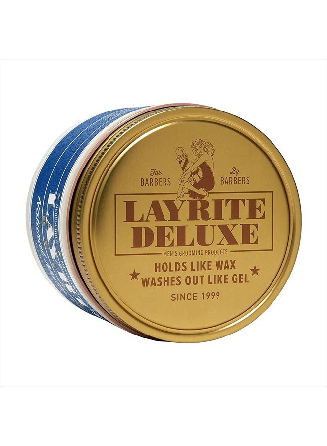 Layrite كريم مات طبيعي 10.5 أونصة - Image 3