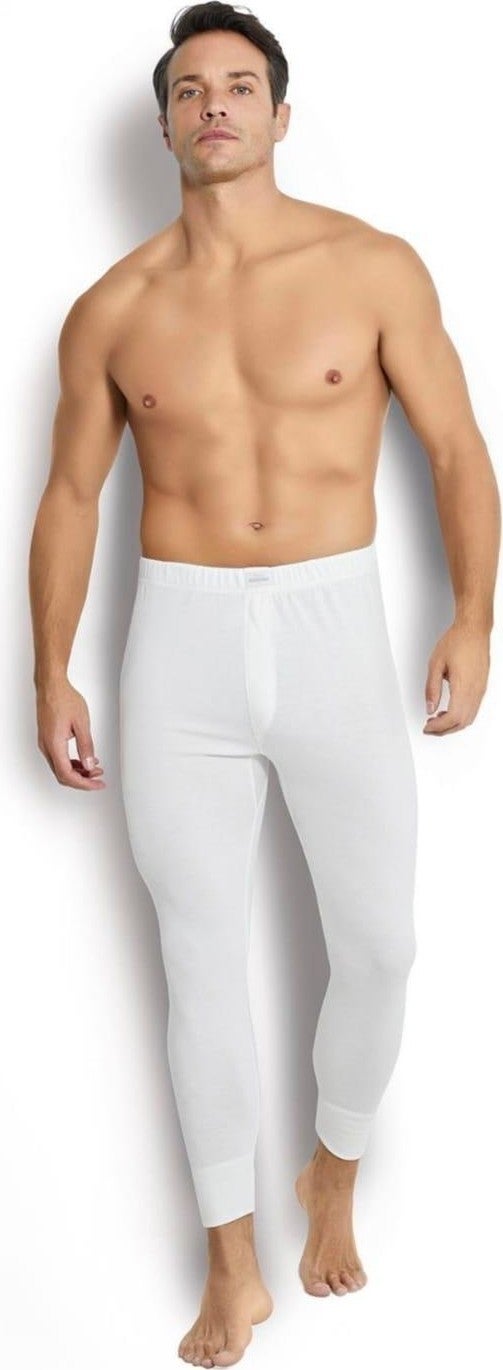Jiber 161 Men's Thermal Underwear Bottom 2 Pieces  - Image 1