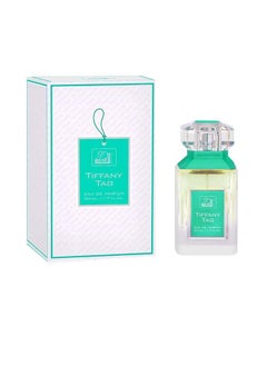 aldakheeloud Tiffany Tag Refreshing EDP 50ml  - Image 1