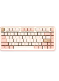 Minilo 75% Wireless Mechanical Keyboard, MX Daisy L Switch, Hot-Swappable, ABS Keycaps, Wire/2.4GHz/BT5.0 Connectivity, US QWERTY Layout, Mendozae - pzsku/ZD3E76A825A9A7B4B1F28Z/45/_/1740480870/05f7d0f3-61f3-4667-a2a6-8ebdd0ffbb0d