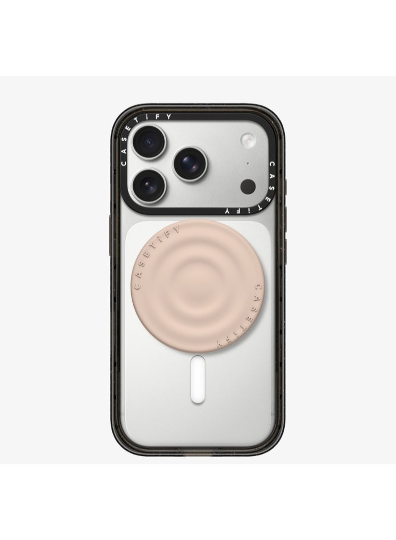 Casetify Ripple Grip Stand - Paired with Casetify Ripple Case - Image 2