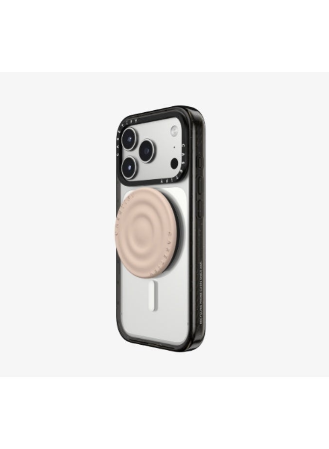 Casetify Ripple Grip Stand - Paired with Casetify Ripple Case - Image 3