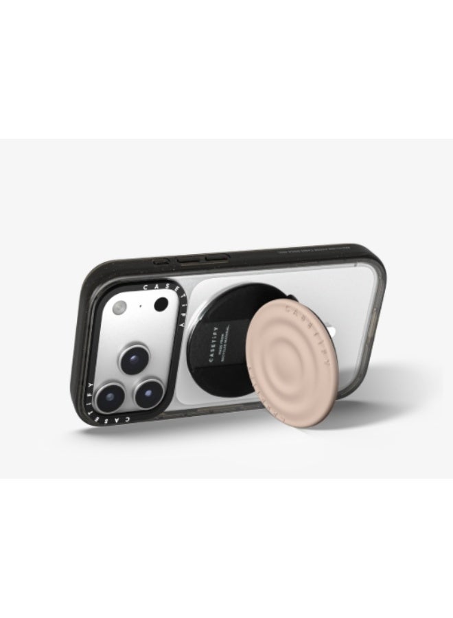 Casetify Ripple Grip Stand - Paired with Casetify Ripple Case - Image 5