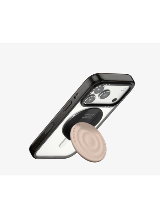 Casetify Ripple Grip Stand - Paired with Casetify Ripple Case - Image 4