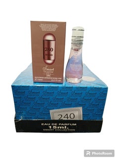 Smart 212 perfume for men15ml 18 pieces