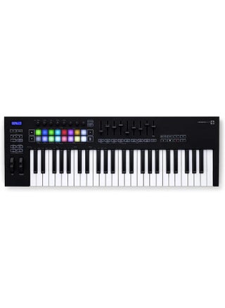 Midi KeyBoard LaunchKey 49 MKIII - pzsku/ZD3E7A4D7128A111533CCZ/45/_/1714572533/ccca5400-a9ae-408a-912f-bcb4464e33fe