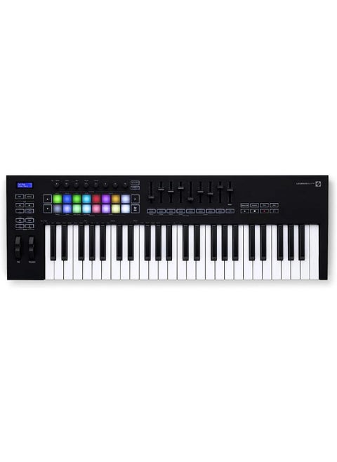 Midi KeyBoard LaunchKey 49 MKIII