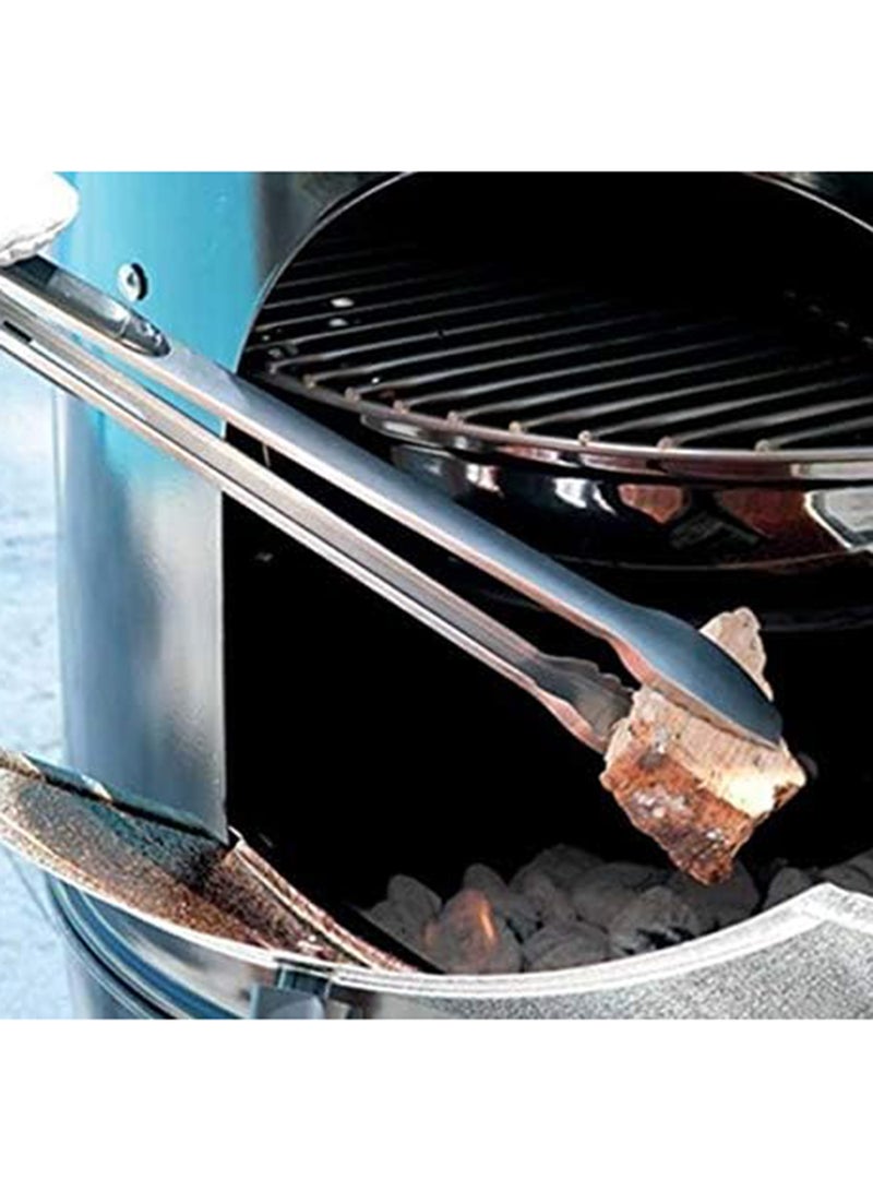 Weber قطع خشب التفاح ويبر، بني، 0.35x0.22x0.12 - Image 4