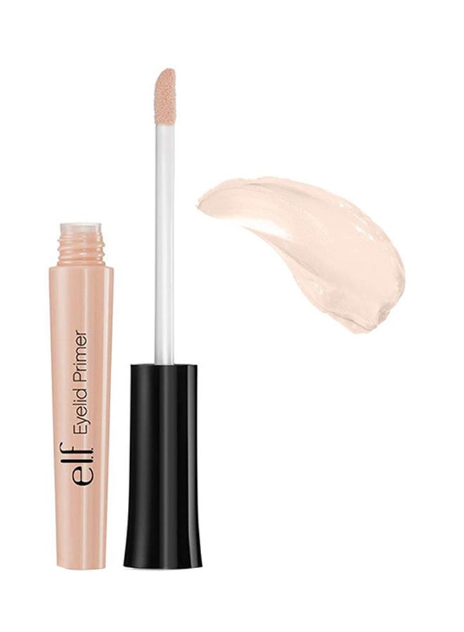 برايمر الجفون الأساسي من E.L.F. مكياج الجفون الشفاف من Elf S**y Eyeliner Girly Fun