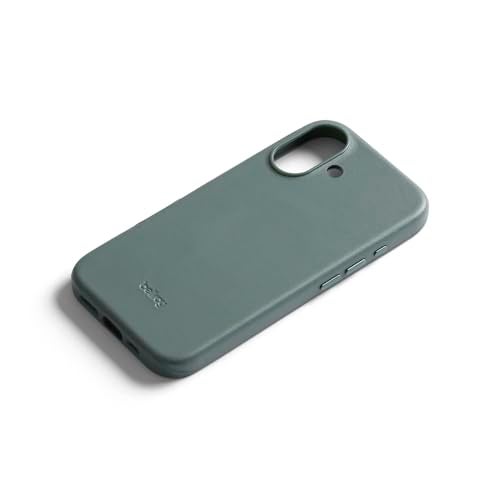 BELLROY حافظة بيلروي الجلدية لهاتف آيفون 16 - أغافه - Image 4