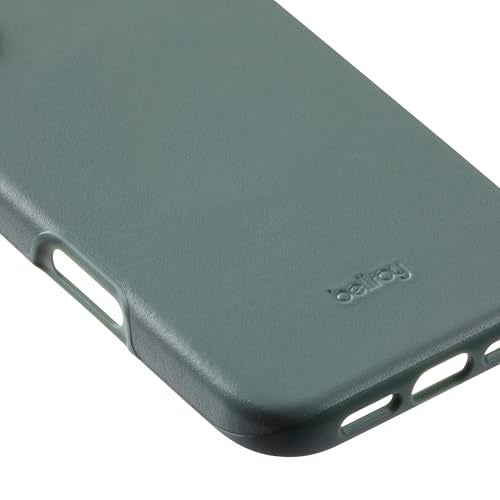 BELLROY حافظة بيلروي الجلدية لهاتف آيفون 16 - أغافه - Image 5