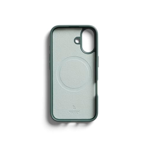 BELLROY حافظة بيلروي الجلدية لهاتف آيفون 16 - أغافه - Image 2
