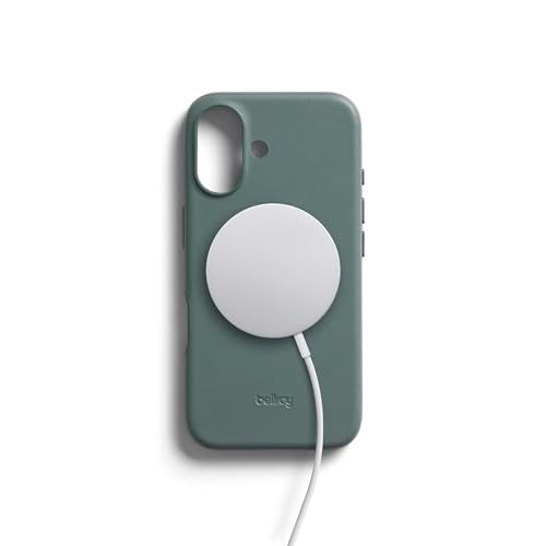 BELLROY حافظة بيلروي الجلدية لهاتف آيفون 16 - أغافه - Image 3