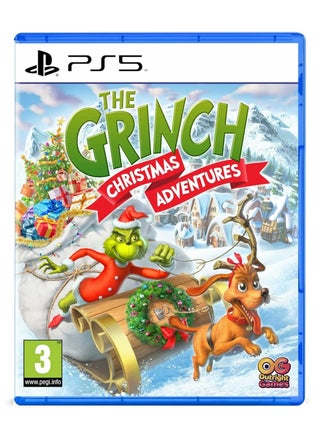 The Grinch
