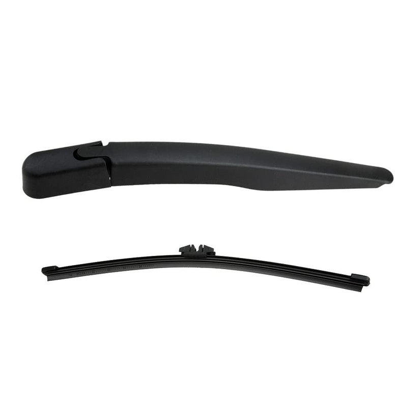 ORRIFY Rear Windshield Wiper Arm Blade Set BB5Z17526C for Ford Explorer 20112018 for Ford Escape 20132017 for Lincoln MKX 20162018
