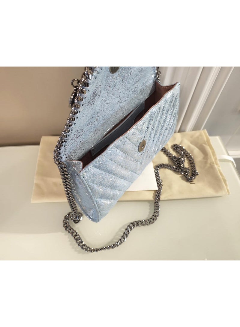 stella Falabella Wallet Crossbody Bag - Image 2