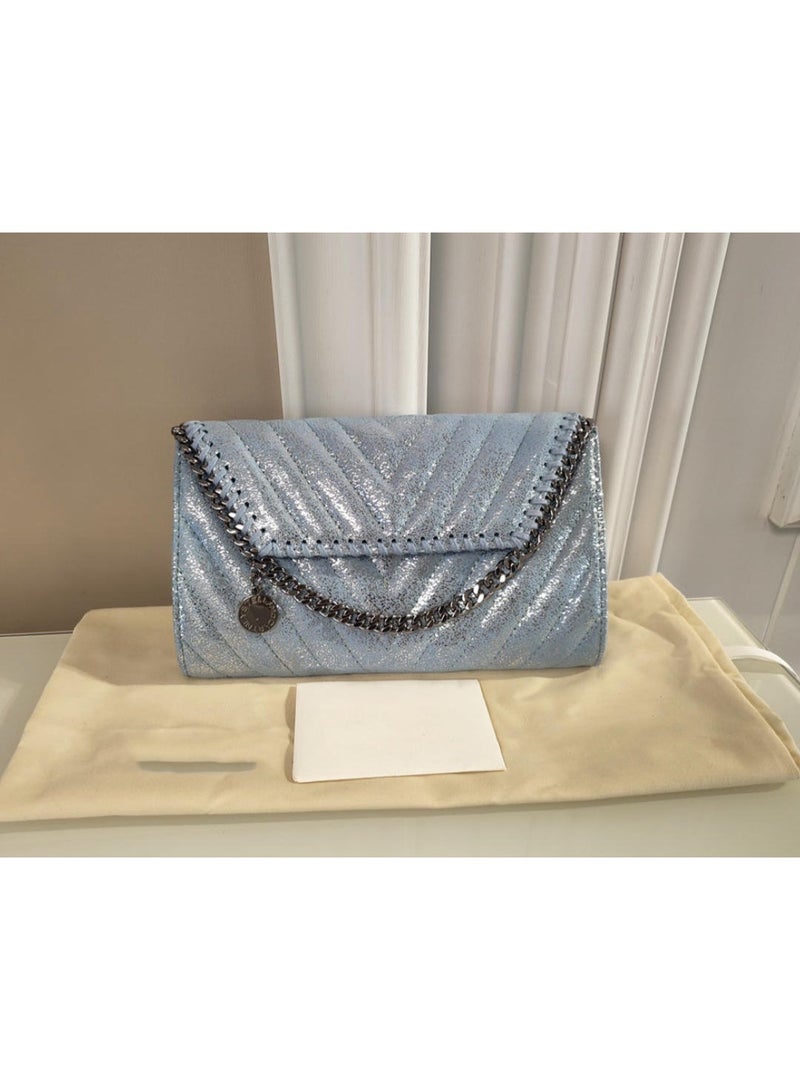 stella Falabella Wallet Crossbody Bag - Image 1