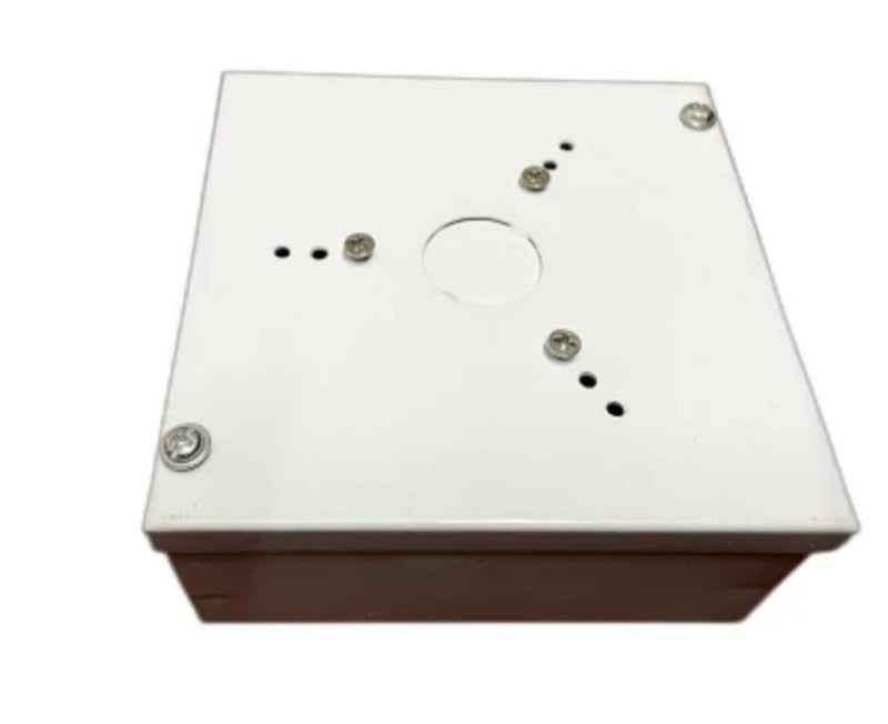 JAY TRADERS CCTV Metal Box 55 10 NOS Combo - Image 3