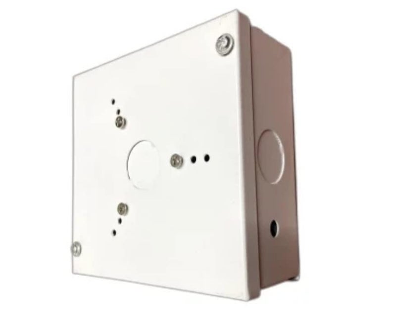 JAY TRADERS CCTV Metal Box 55 10 NOS Combo - Image 1