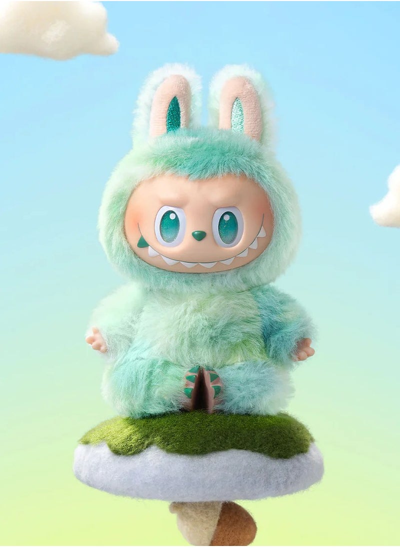 Pop Mart Labubu The Monsters Big Into Energy Blind Box (Full Set 6pcs) – Cute Vinyl Plush Pendant Keychain – Collectible Love, Happiness, Loyalty, Serenity, Hope & Luck Designs – Soft, Posable & Stylish Tie-Dye Figures – Authentic POP MART Collectibles for Teens & Adults