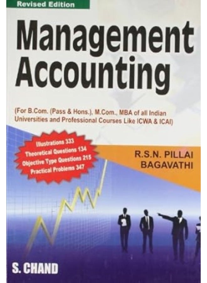 Management Accounting 