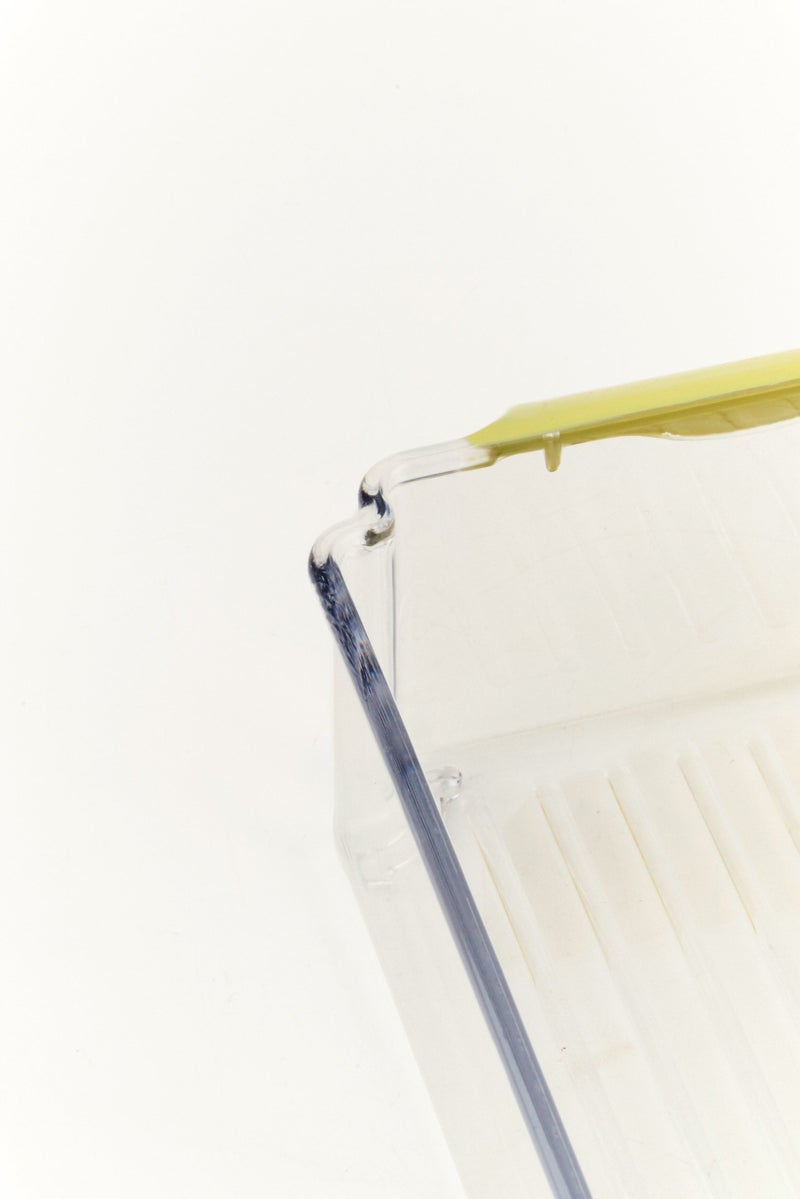 Phantom Chef Fridge Organizer, Tranparent - Image 3