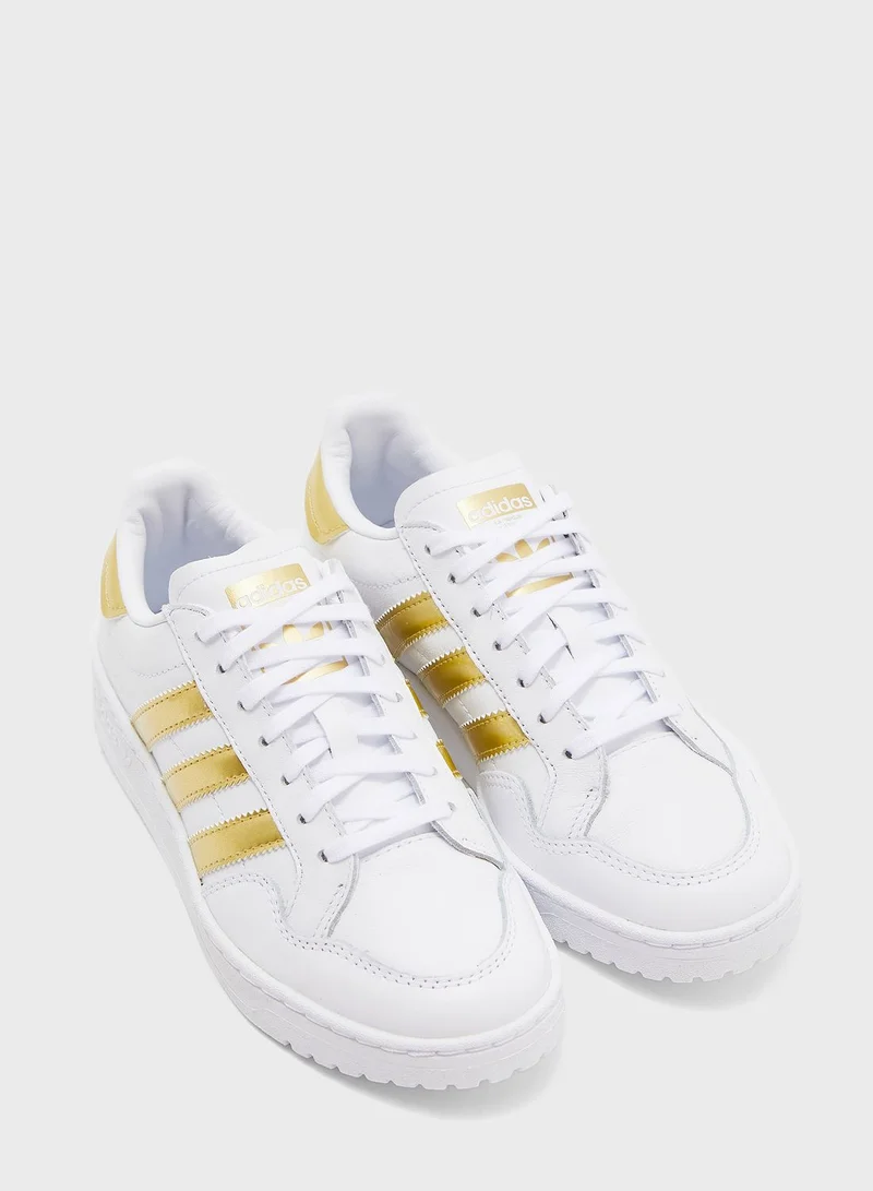 adidas Originals Team Court Casual Women's Sneakers Shoes