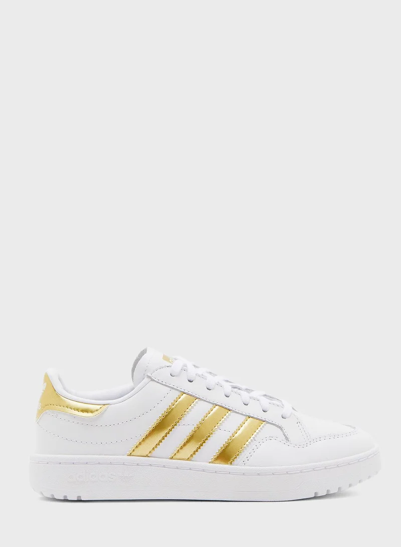 adidas Originals Team Court Casual Women's Sneakers Shoes