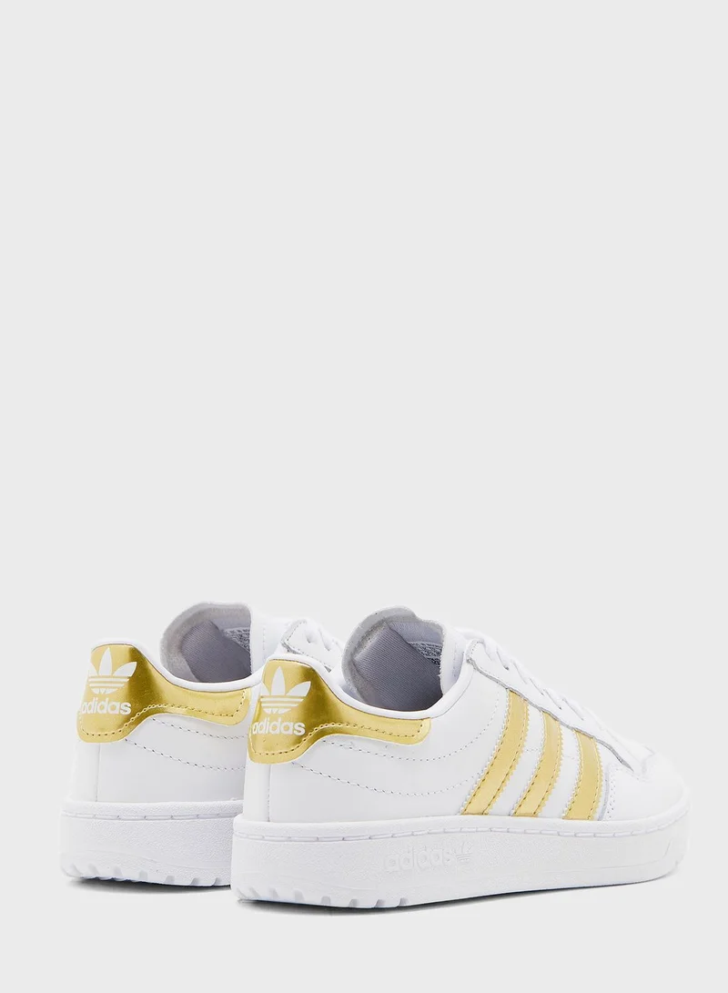 adidas Originals Team Court Casual Women's Sneakers Shoes