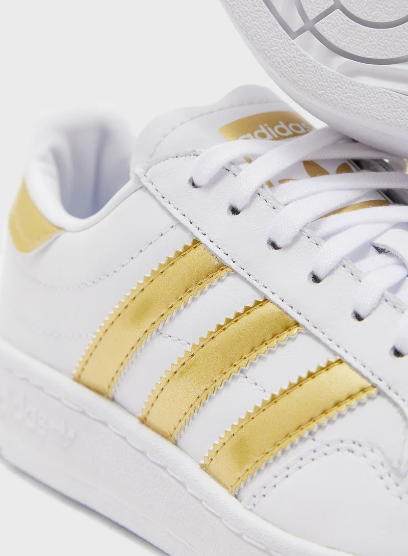adidas Originals Team Court Casual Women's Sneakers Shoes
