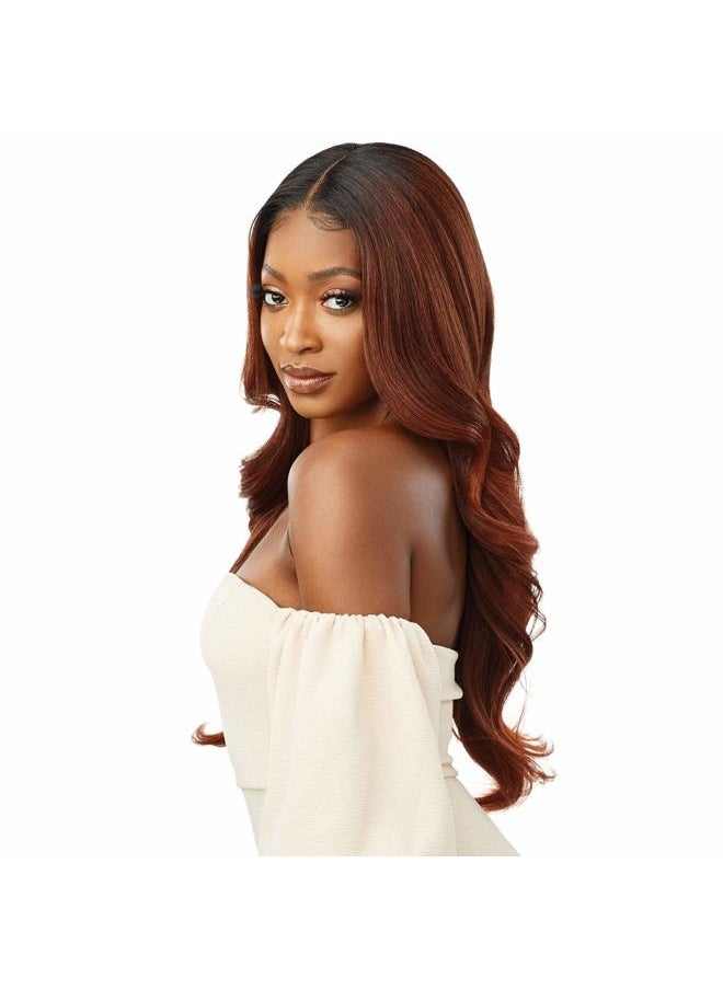 Outre Lace Front Wig - Melted Hairline - Seraphine (1)  - Image 3