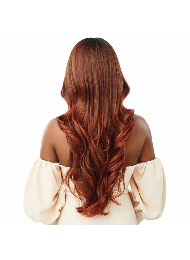 Outre Lace Front Wig - Melted Hairline - Seraphine (1)  - Image 5