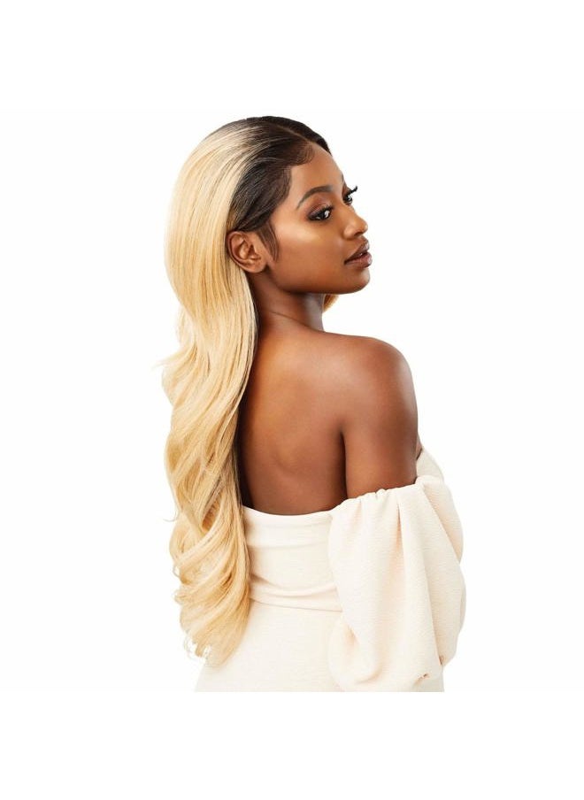Outre Lace Front Wig - Melted Hairline - Seraphine (1)  - Image 4