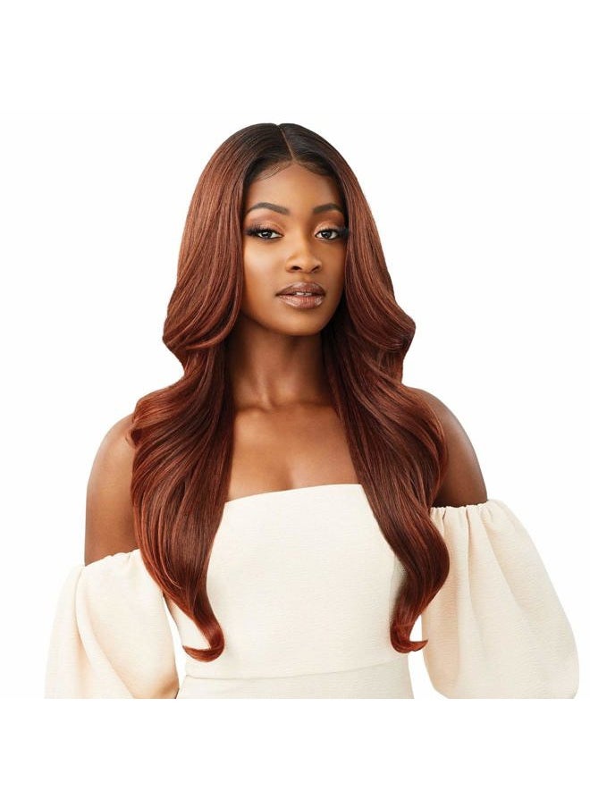 Outre Lace Front Wig - Melted Hairline - Seraphine (1)  - Image 1