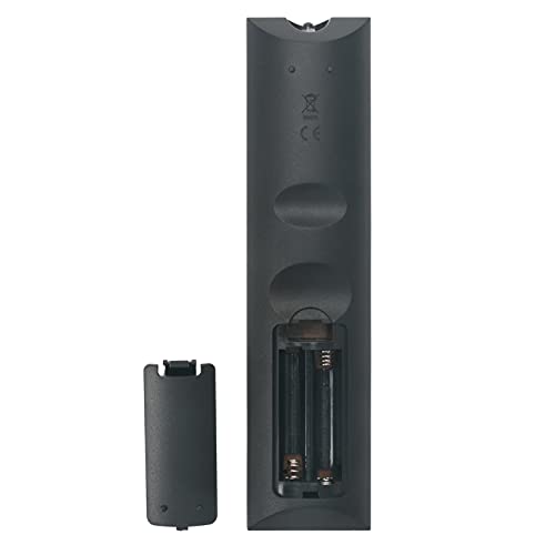 PERFASCIN NB681 NB672 NB677 Remote for Magnavox DVD Player DV225MG9/F7 CDV225FX4 DV225MG9A DV226MG9 DV226MG9B GDV228MG9 DV220FX4 DV220FX4A CDV220MW9 DV220MW9 DV220MW9A DV225MG9 NB672UD NB677UD NB681UD - Image 3