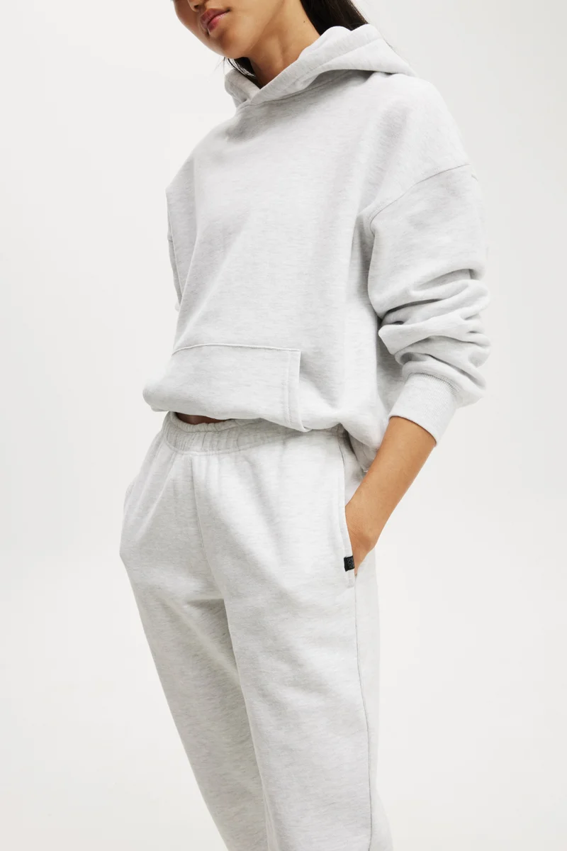Body Plush Essential Gym Sweatpant