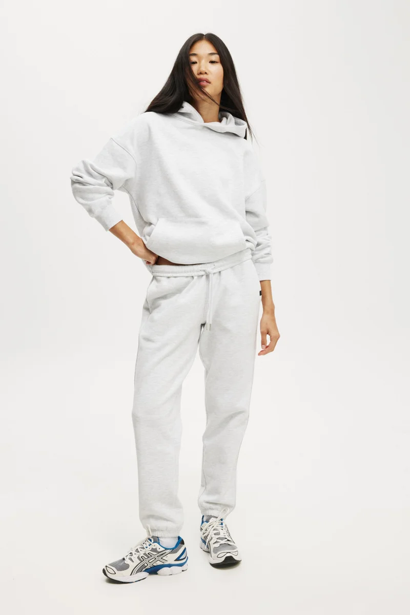 Body Plush Essential Gym Sweatpant