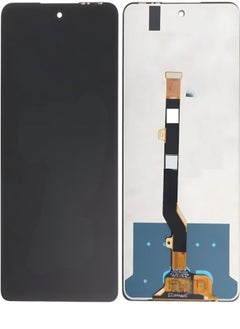 REPLACEMENT LCD FOR HONOR 9 LITE (LLD-L31, LLD-AL00, LLD-TL10) Black