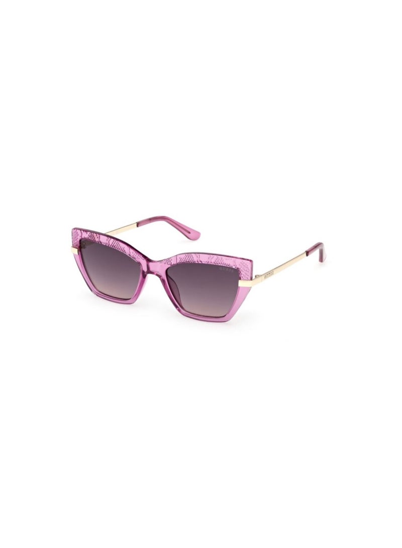 GUESS Cat Eye Sunglasses  - Image 1